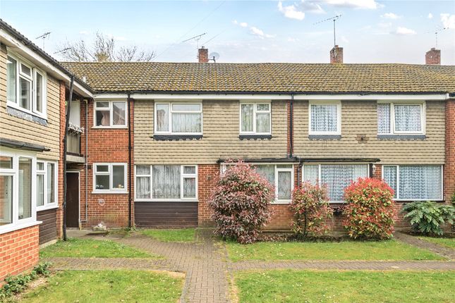 Brighton Road, Surrey KT15 3 bed terraced house for sale