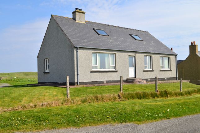 3 bed detached bungalow