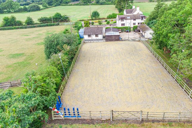 Doncaster DN14 6 bed detached house for sale