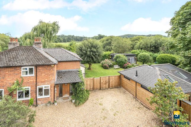 Trunley Heath Road, Guildford GU5 5 bed semi