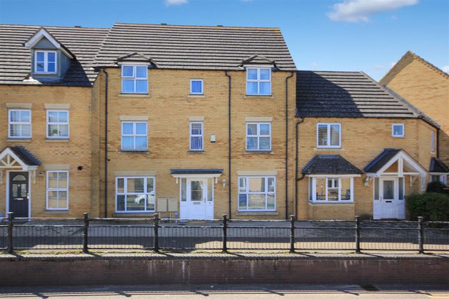 4 bedroom town house for sale