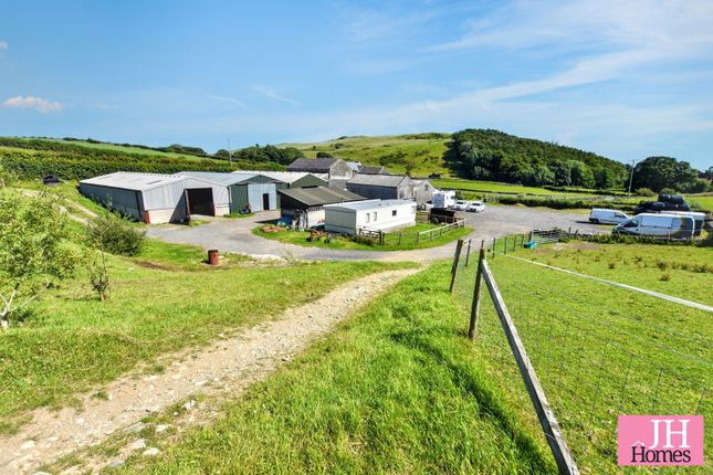 Mansriggs, Ulverston, Cumbria 2 bed detached house for sale