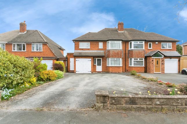 St. Gerards Road, Solihull 3 bed house for sale