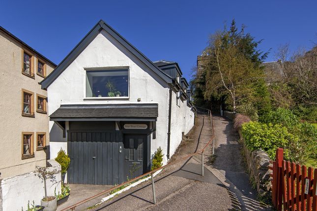 Star Brae Cottage, Star Brae, Oban... 2 bed townhouse for sale