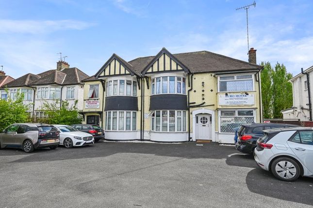13 bedroom semi-detached house for sale