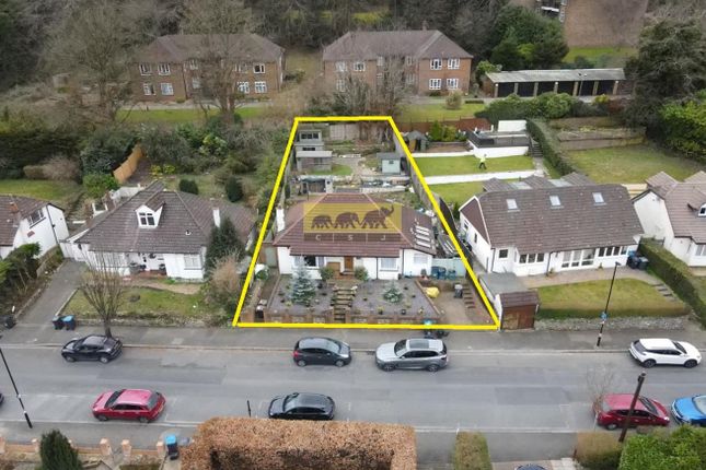 Northwood Avenue, Purley CR8 Plot for sale
