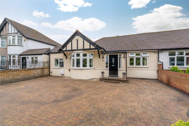 4 bedroom bungalow for sale