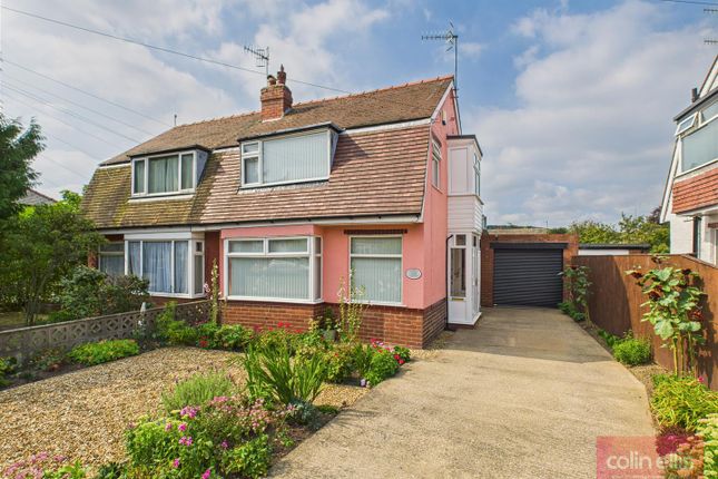 West Park Avenue, Scarborough 3 bed semi