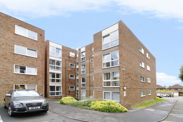 Widmore Road, Bromley 2 bed flat for sale