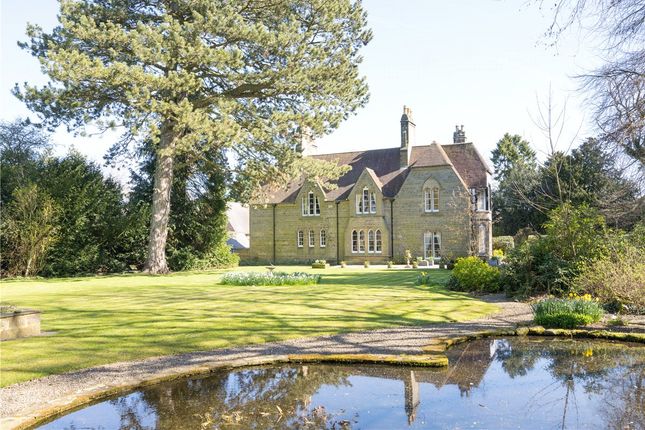 7 bedroom detached house for sale