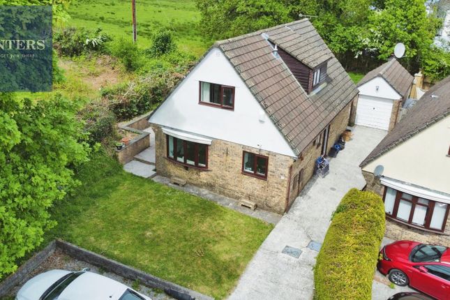 Gregory Close, Pencoed, Bridgend 3 bed detached house for sale