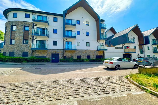 Willowfield Road, Torquay, TQ2 8GS 2 bed flat for sale