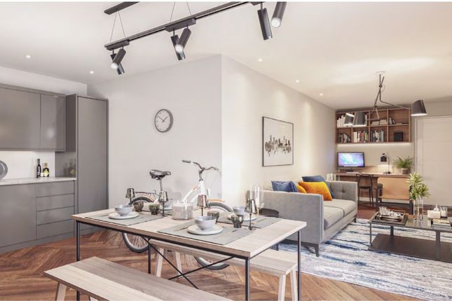 Birmingham B12 2 bed apartment for sale