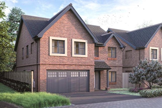 Leighton Park Road, Westbury Leigh 4 bed detached house for sale