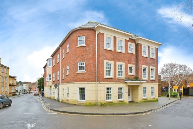 1 bedroom retirement property for sale