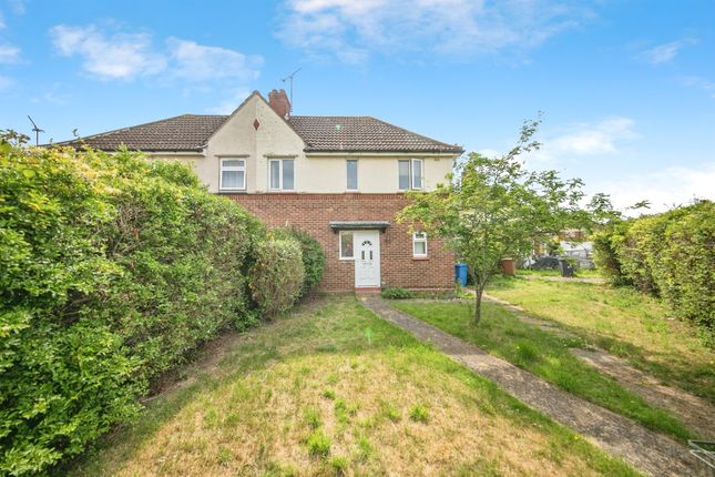 2 bedroom semi-detached house for sale