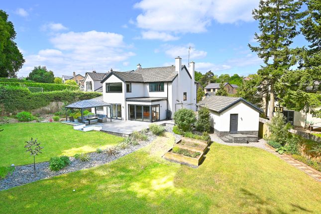 Westminster Crescent, Burn Bridge... 5 bed detached house for sale