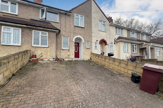 Lyndhurst Road, Tilehurst, Reading, RG30 4 bed terraced house for sale