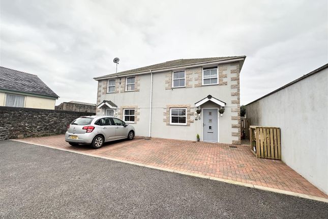 3 bed semi-detached house