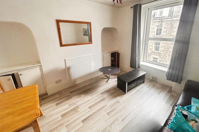 Esslemont Avenue, Aberdeen 1 bed apartment for sale