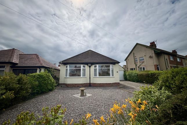 Merivale Road, Penrhyn Bay 2 bed detached bungalow for sale