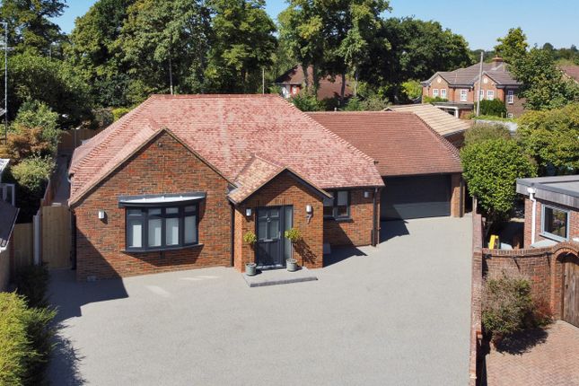 4 bedroom bungalow for sale