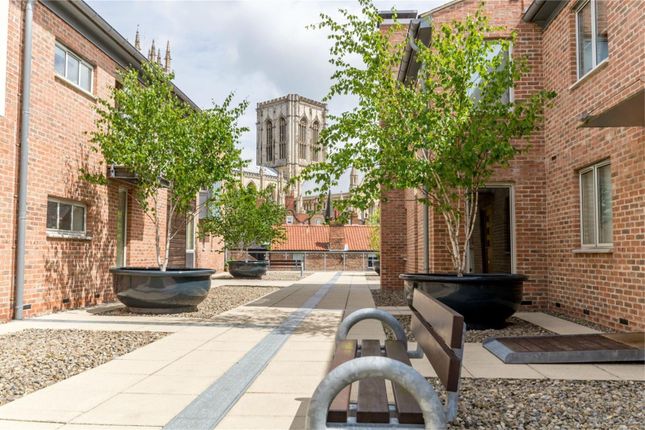 Stonegate Court, York 2 bed apartment for sale