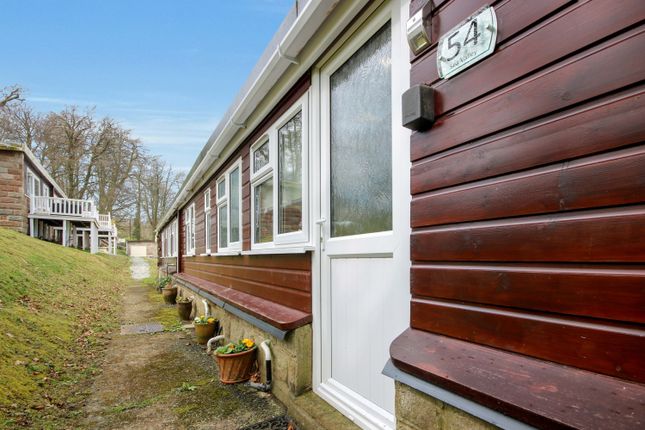 Sea Valley, Bideford Bay Holiday... 2 bed chalet for sale