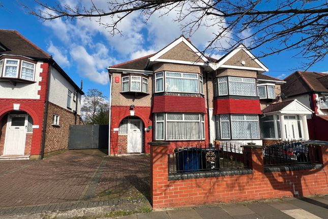 Dormers Wells Lane, Southall 4 bed semi