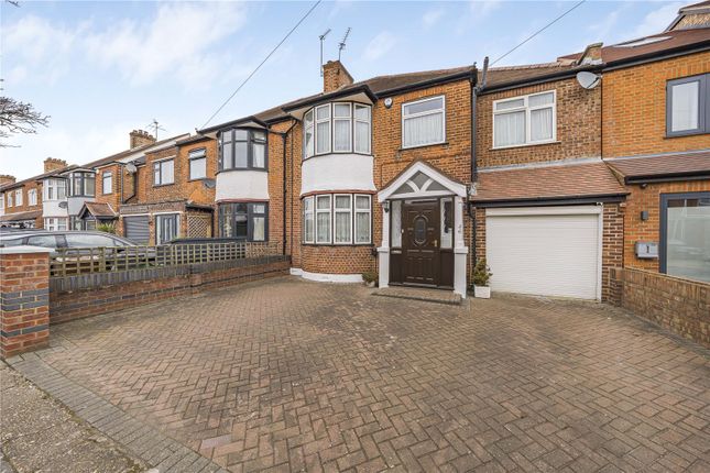 Albury Avenue, Isleworth 4 bed house for sale