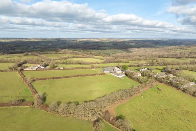 Beaworthy, Devon 6 bed bungalow for sale