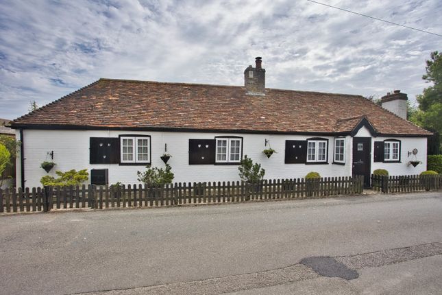 Napchester Road, Whitfield, Dover... 2 bed detached house for sale