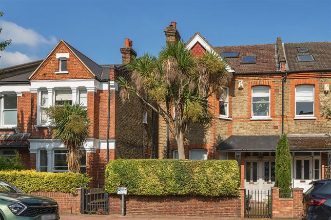 Clock House Road, Beckenham BR3 2 bed flat for sale