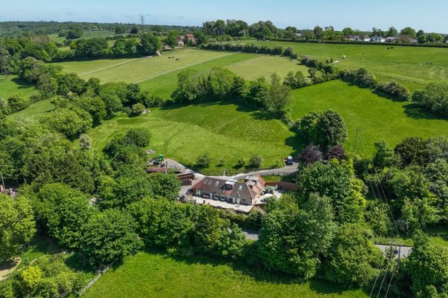Woodway, Princes Risborough HP27 4 bed detached house for sale