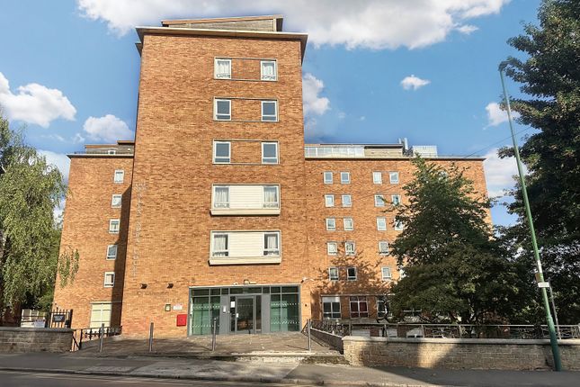 Woodborough Road, Nottingham NG3 1 bed flat for sale