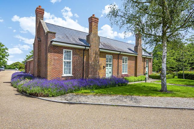 The Garden Quarter,  Caversfield, ... 1 bed bungalow for sale