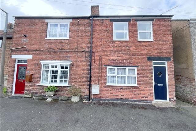 Firvale, Harthill, Sheffield, S26 7XP 3 bed semi