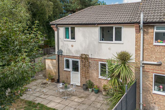 Drum Way, Heathfield 2 bed terraced house for sale