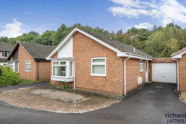 Ashburnham Close, Freshbrook... 2 bed detached house for sale