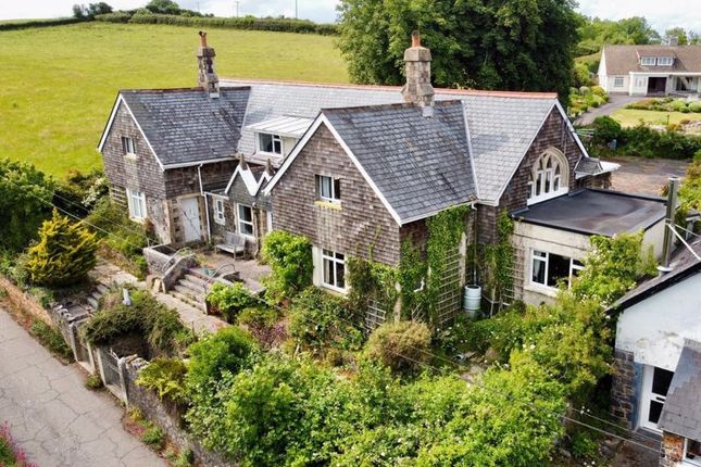 The Old School East Wing... 3 bed semi