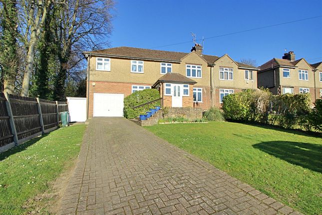 Church Hill, Bedmond 6 bed house for sale