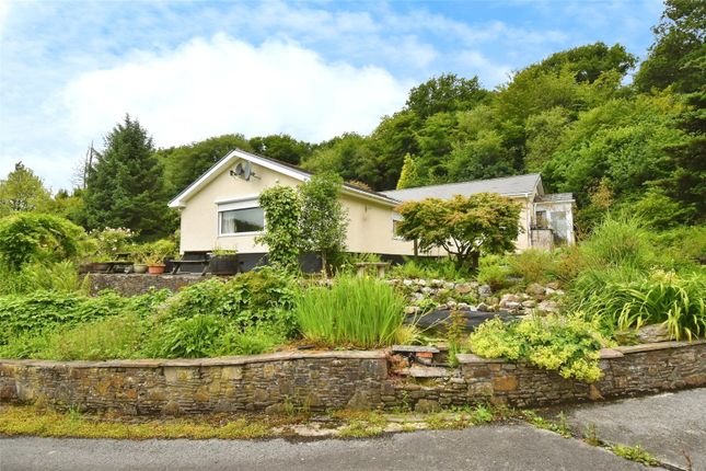 4 bedroom bungalow for sale