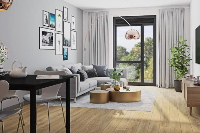 1 bed flat