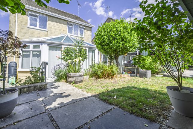 The Lennards, South Cerney 3 bed detached house for sale