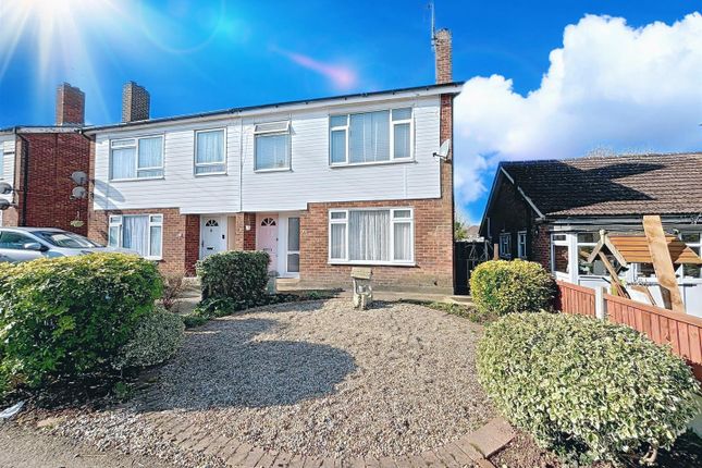 2 bedroom maisonette for sale