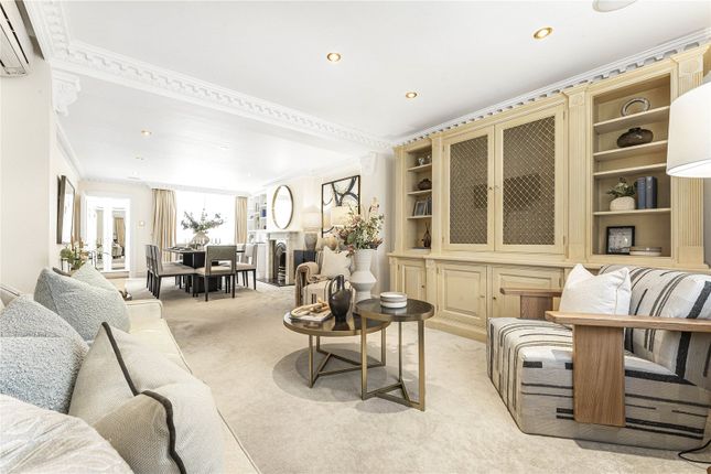 3 bedroom flat for sale