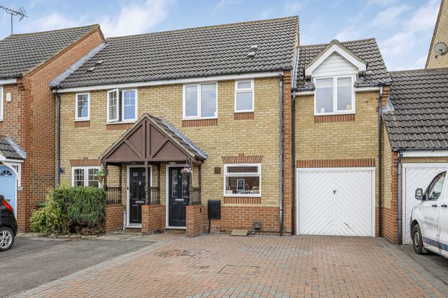 Evenlode Drive, Didcot, OX11 3 bed semi