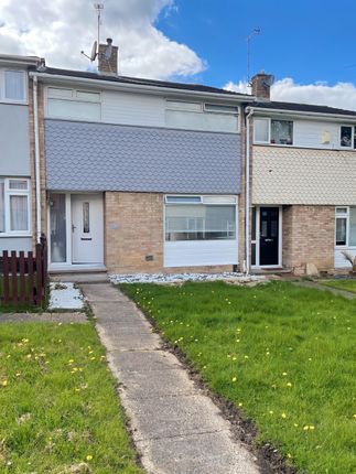Falstones, Basildon, Essex, SS15 3 bed terraced house for sale