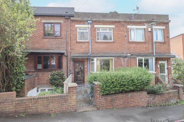 Shirebrook Road, Sheffield, S8 2 bed terraced house for sale