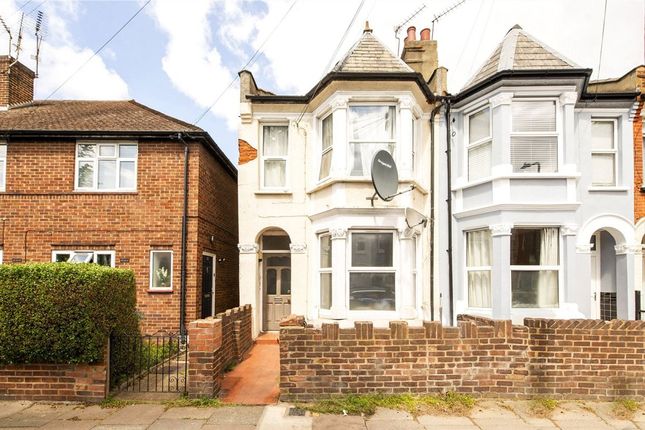 Chapter Road, London NW2 1 bed flat for sale
